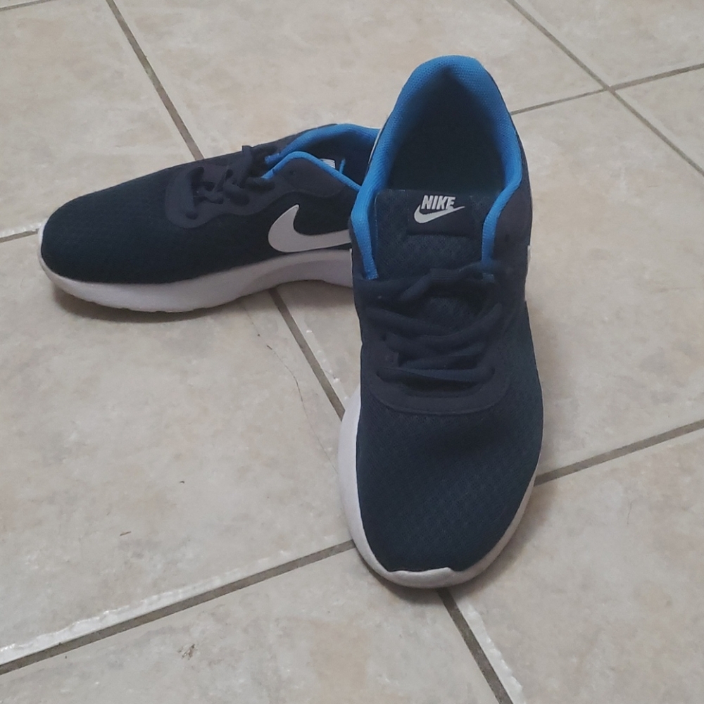 Nike running shoes